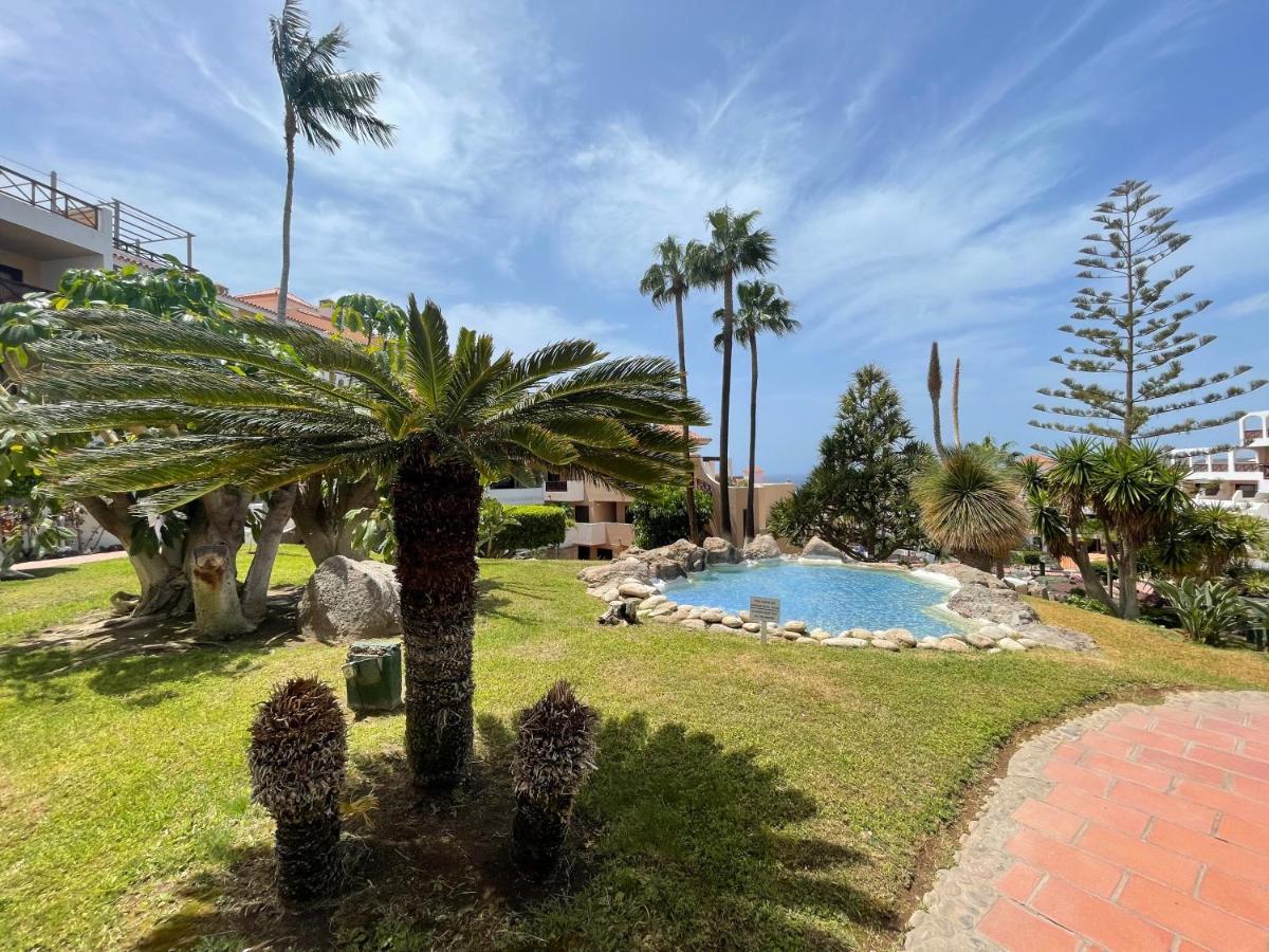 Tu hogar en Tenerife ,Parque Albatros San Miguel de Abona Exterior foto